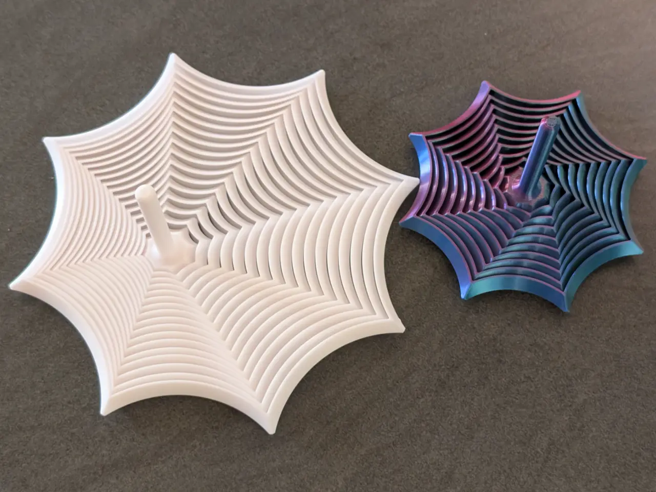Fidget Web - Free to Sell — modelo 3D