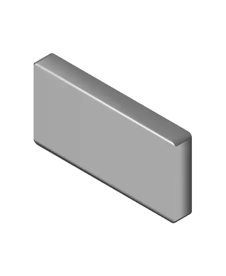 MagSquares - Starter Set — modelo 3D