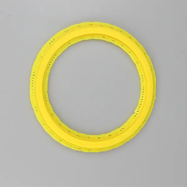 Circular Test- (calibration test) — modelo 3D