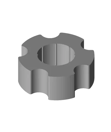 LCI Tire Linc TPMS Sensor battery replacement tool Top V1.stl — modelo 3D
