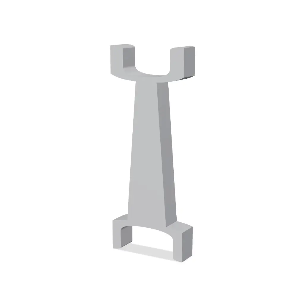 Power Washer Handle Lock — modelo 3D