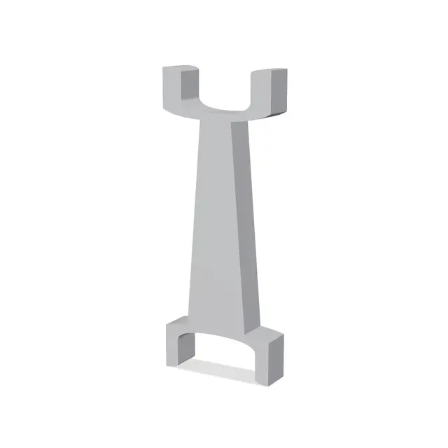 Power Washer Handle Lock — modelo 3D