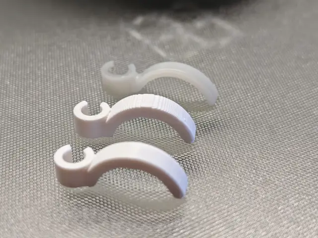 高度规针头提手 — modelo 3D