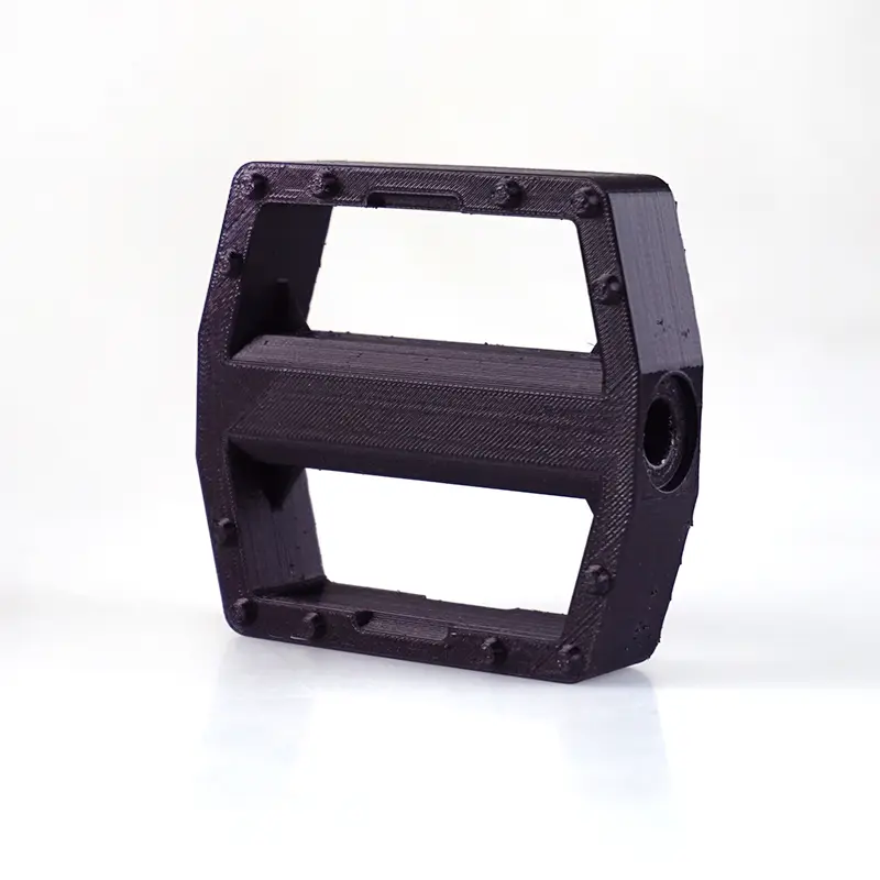 3DPrinterOS Bike Pedal 35mm — modelo 3D