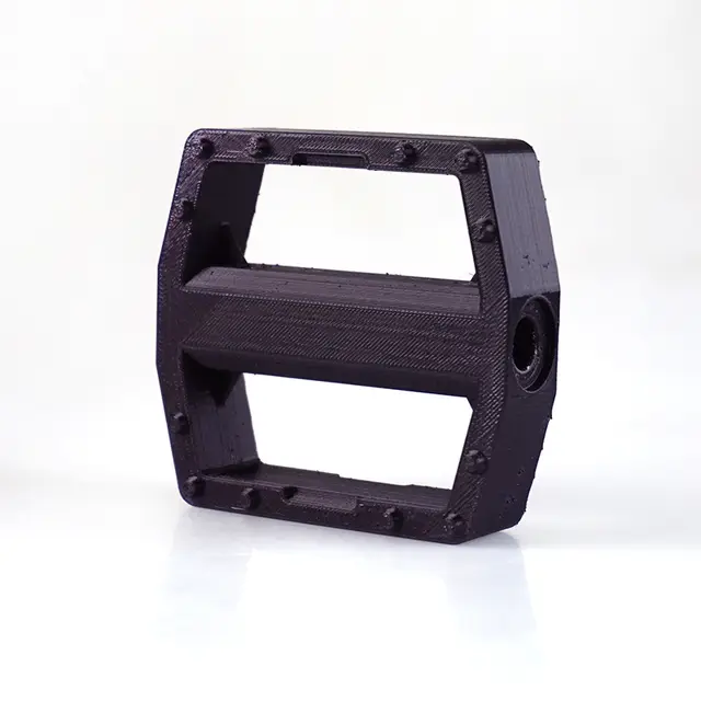 3DPrinterOS Bike Pedal 35mm — modelo 3D