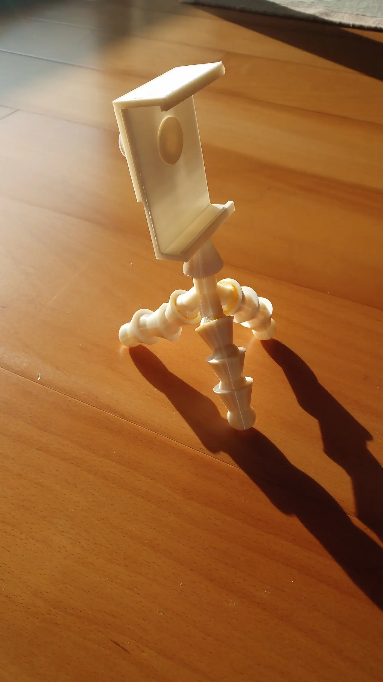phone stand — modelo 3D