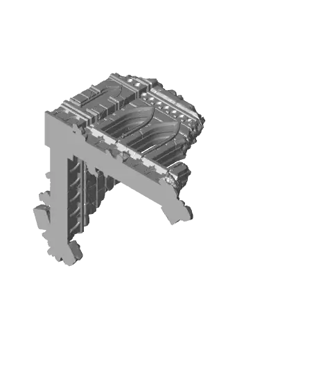 Sample For Tribes November 2024! — modelo 3D