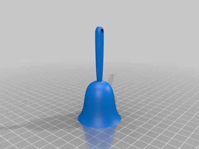 Ornaments — modelo 3D