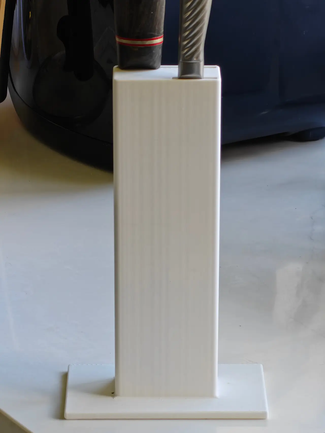 Knife Stand — modelo 3D