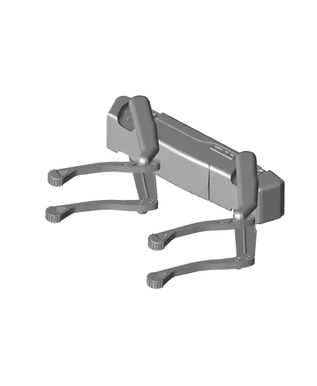 Robot_Dog_Spot.stl — modelo 3D