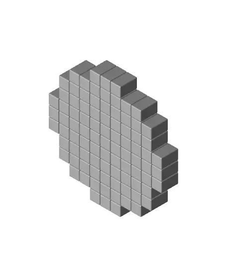 Flexigrid Fidget Toy by mtsyfy — modelo 3D