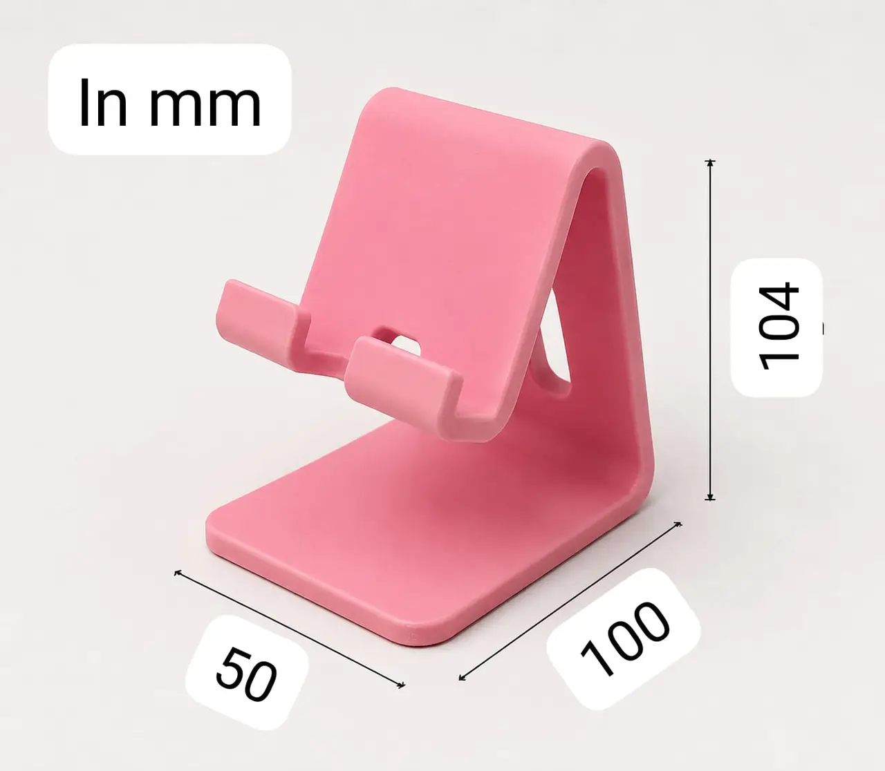 Phone Holder 3mf.3MF — modelo 3D