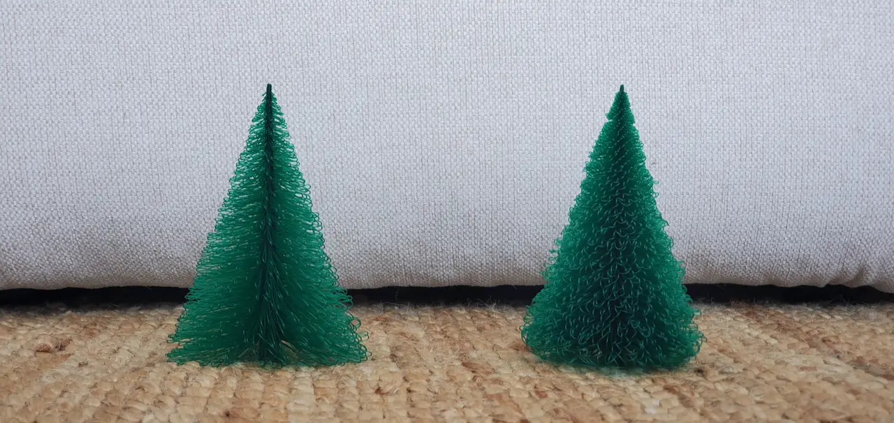 Christmas Tree — modelo 3D