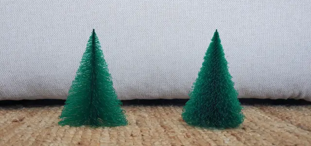 Christmas Tree — modelo 3D