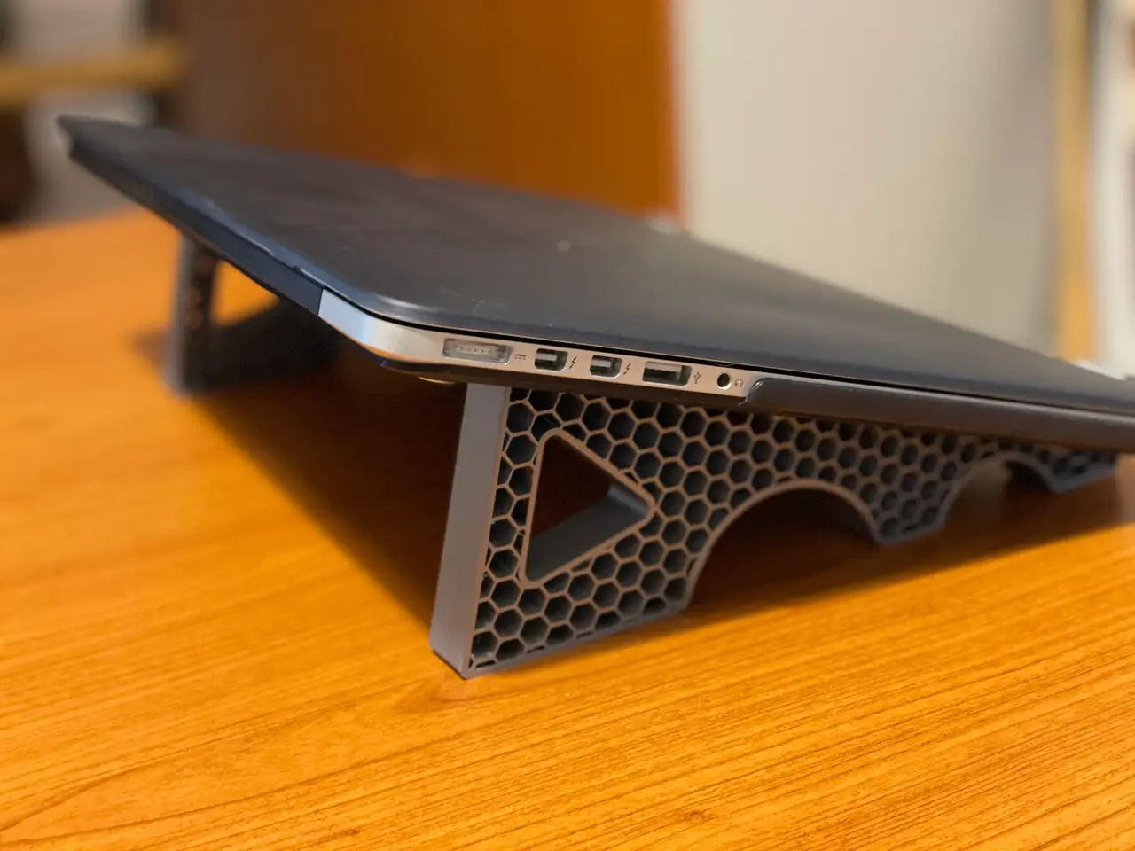 Laptop Stand — modelo 3D