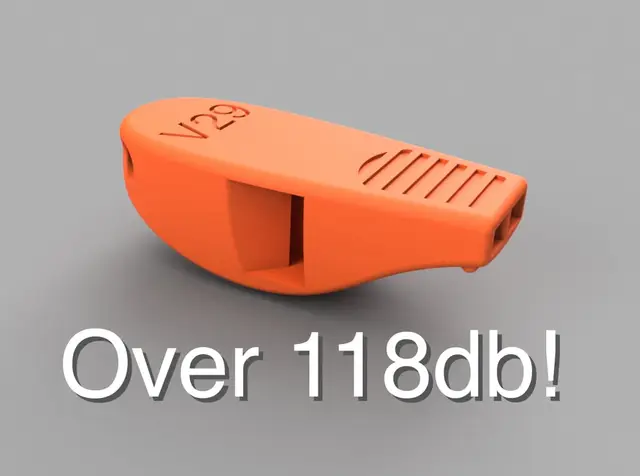 V29 — modelo 3D