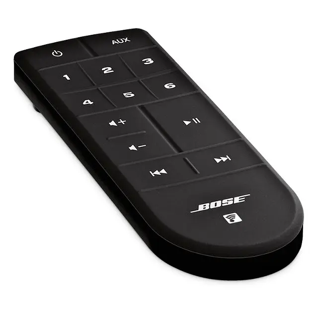 Bose SoundTouch Battery Cover — modelo 3D