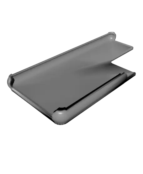 S21 Ultra Quad Lock Case — modelo 3D