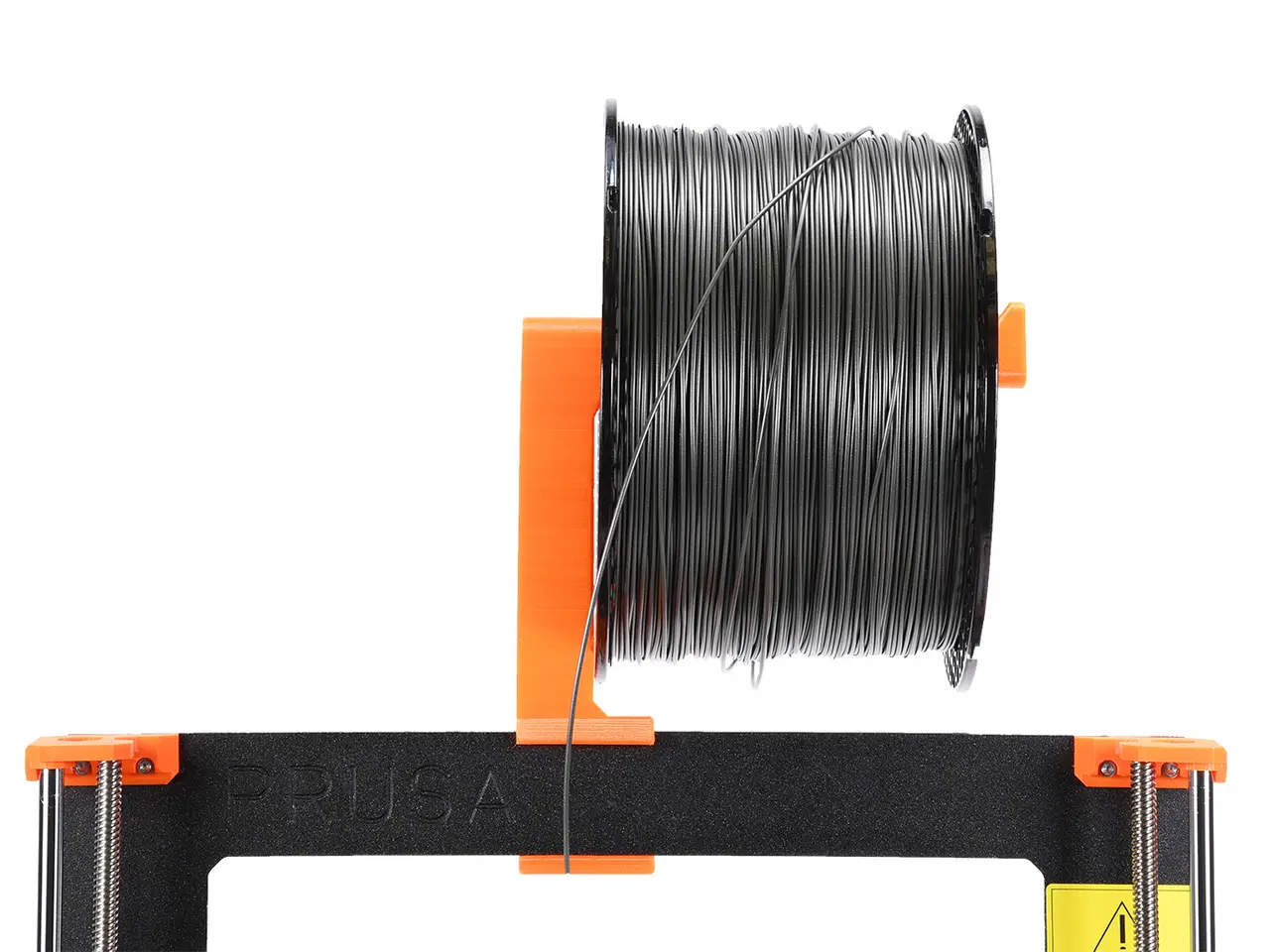 2kg spool holder for Original Prusa MK3S+ — modelo 3D