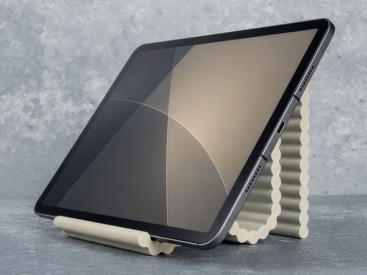 Tablet Stand — modelo 3D