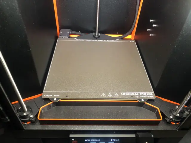 Prusa Core One/+/L Dust Protector — modelo 3D
