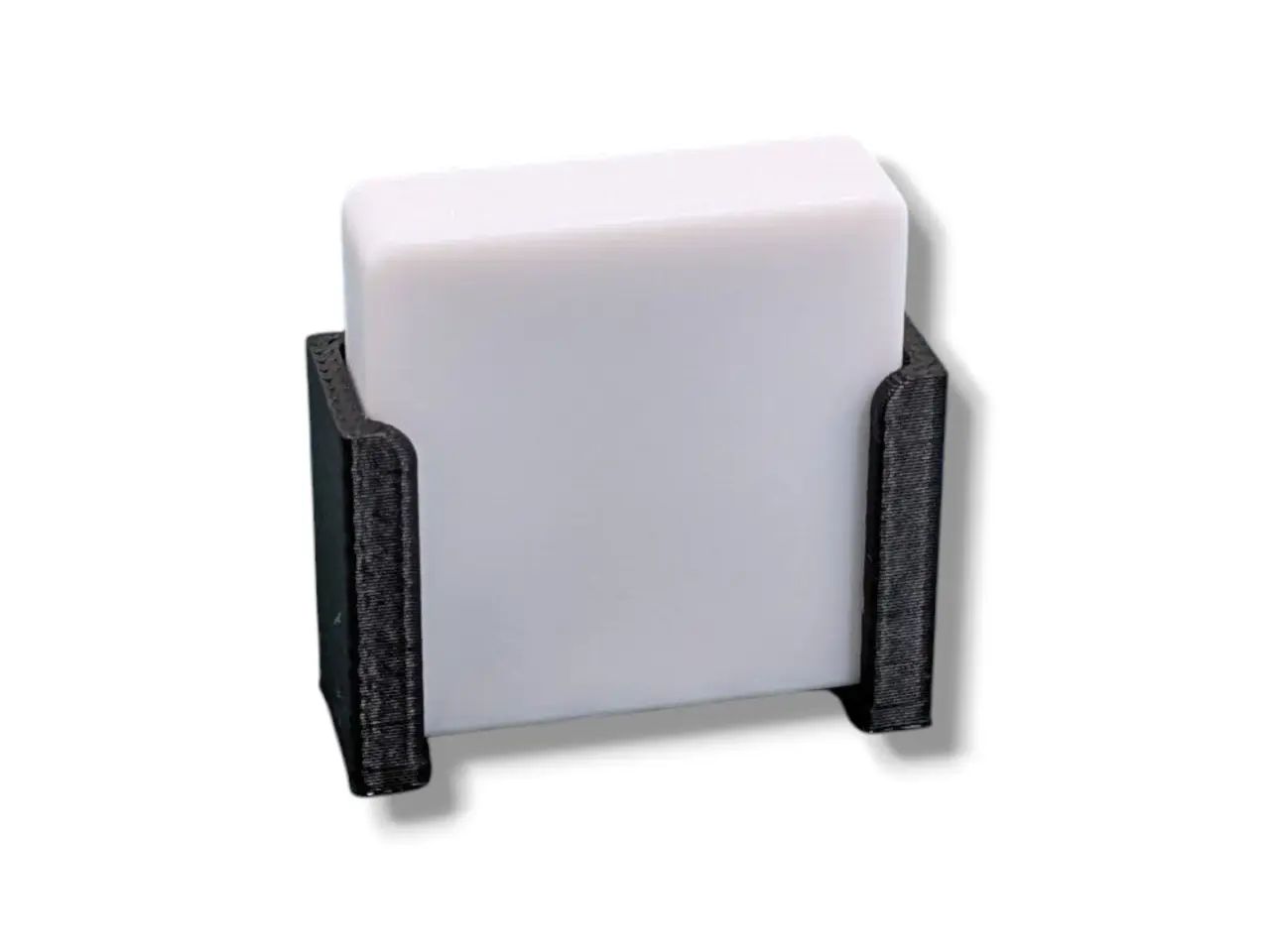 Wall Mount Holder for SESAME Hub 3 — modelo 3D