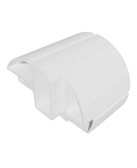Desk Organizer 7X7 Mellow Wave — modelo 3D