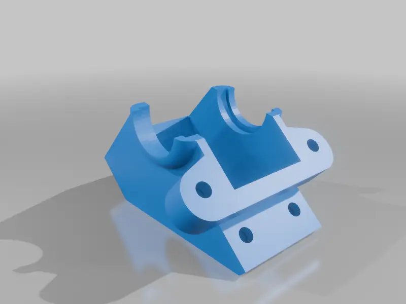 RC KOMBI PARTS — modelo 3D