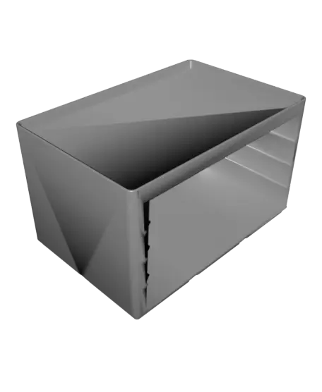 Gridfinity Drawers — modelo 3D