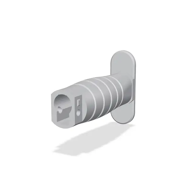 Combat Knife Keychain — Blade Shooter — modelo 3D