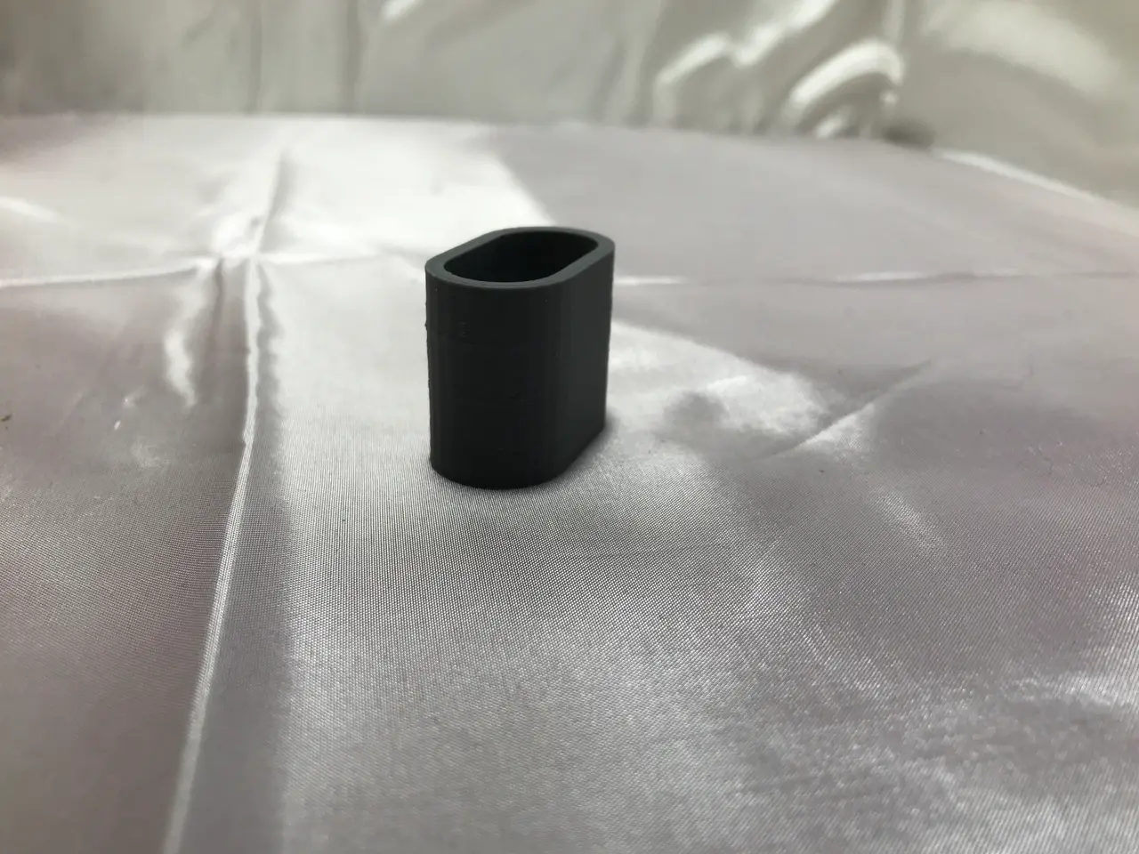 Xbox One Controller Battery Holder Single — modelo 3D