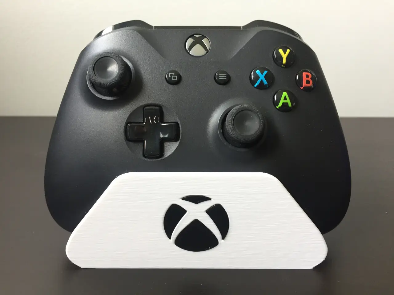 Xbox Controller Stand — modelo 3D