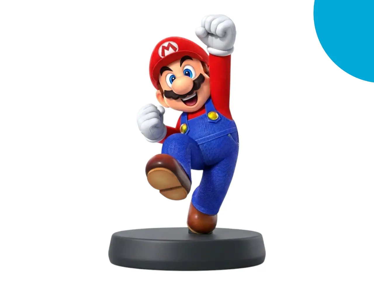 Super Mario — modelo 3D