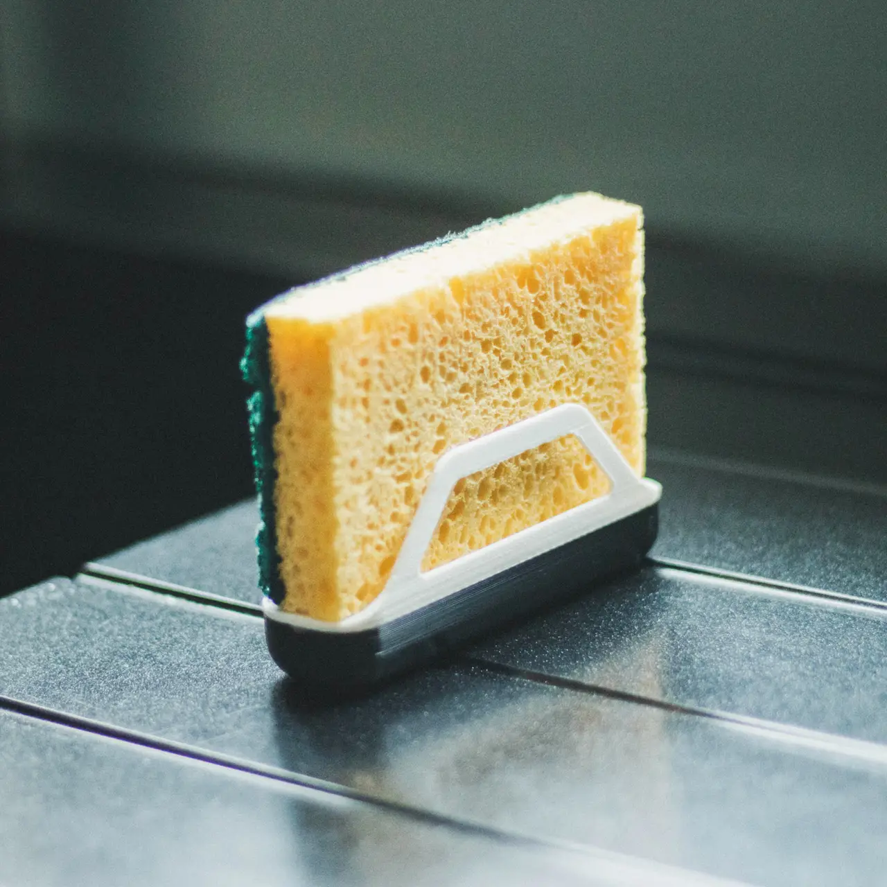Sponge Holder — modelo 3D