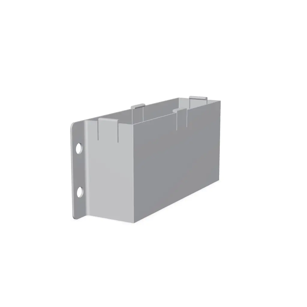 Focusrite Scarlett 2i2 Wall and SKADIS Mount — modelo 3D