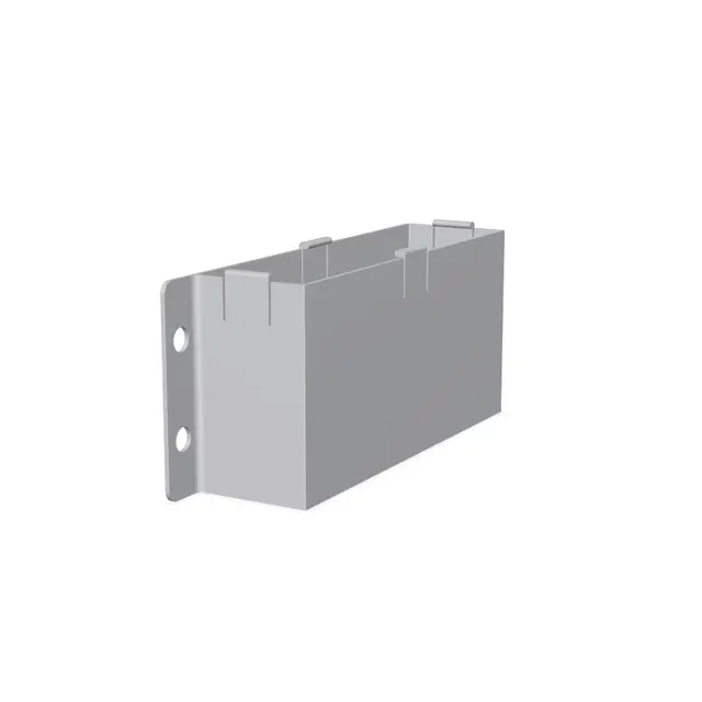 Focusrite Scarlett 2i2 Wall and SKADIS Mount — modelo 3D