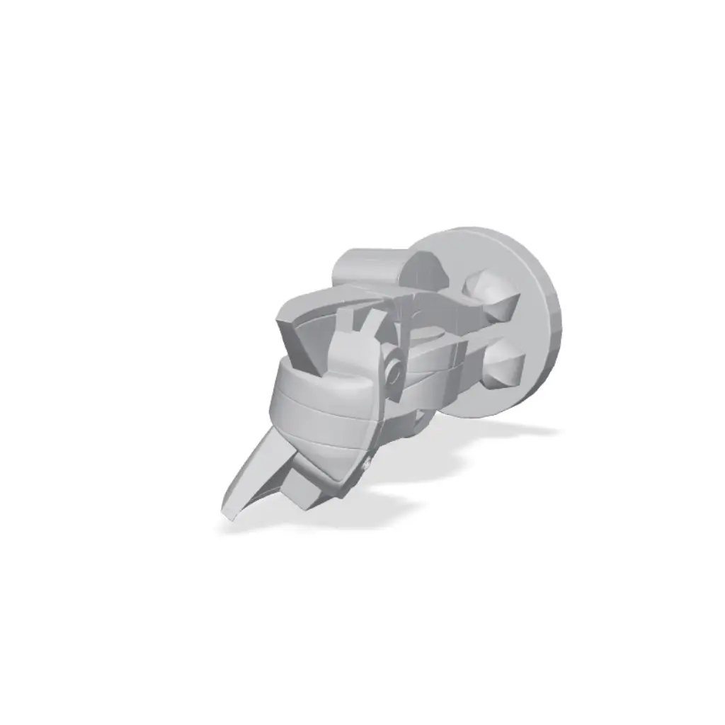 Cat | Multicolour & Single Colour — modelo 3D
