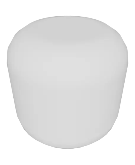Head.obj — modelo 3D