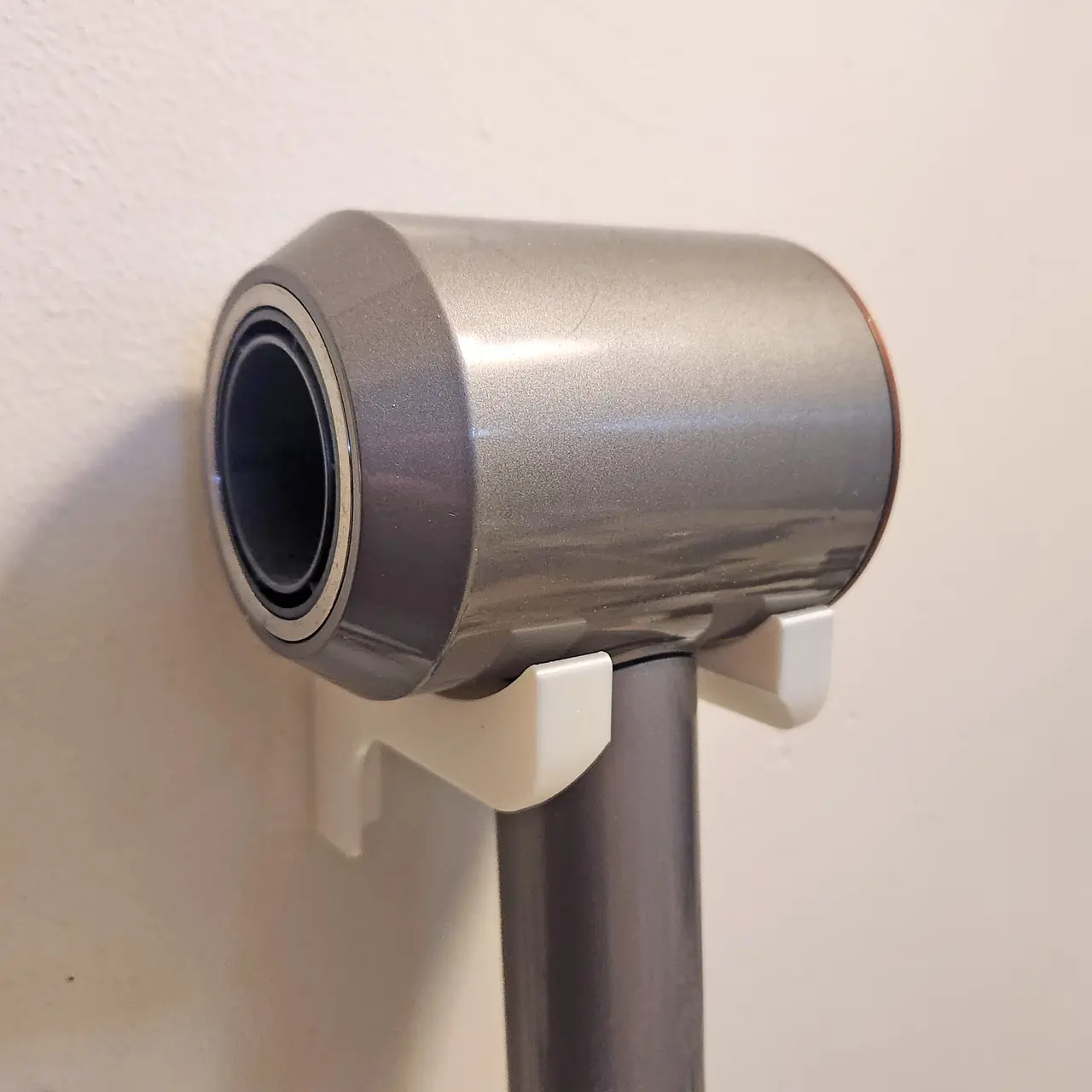 Dyson Hair Dryer Holster — modelo 3D