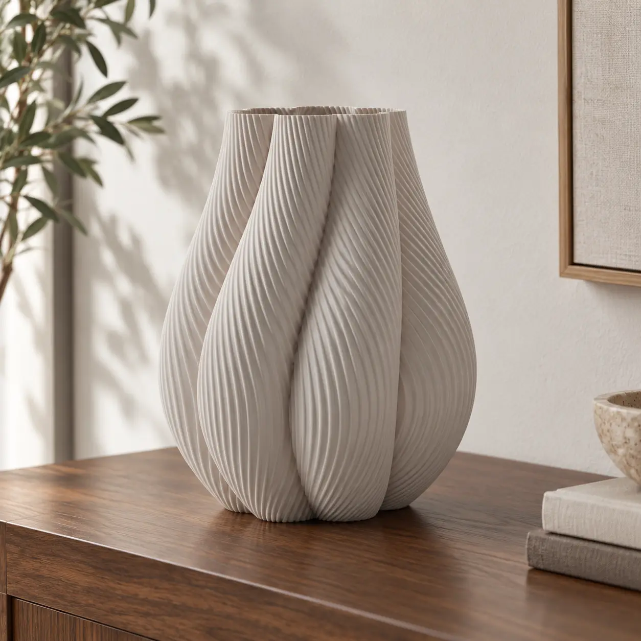 Alsephina Collection — modelo 3D