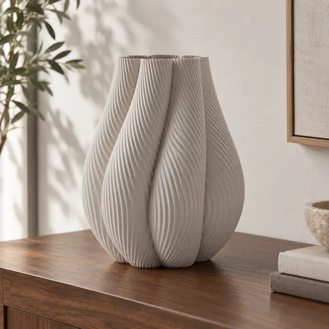 Alsephina Collection — modelo 3D