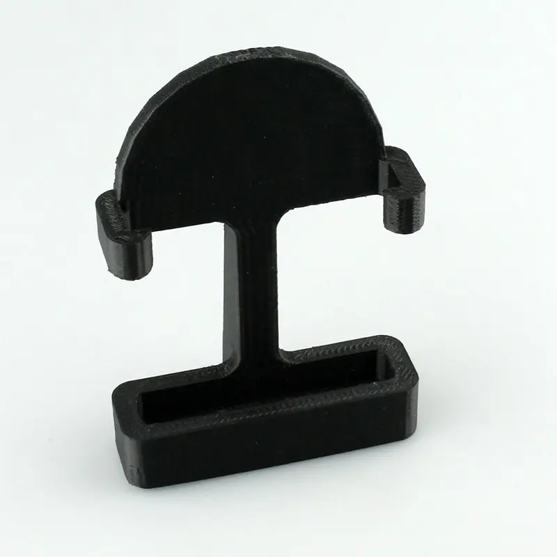 Tripod and Standalone Stand for HTC Radar — modelo 3D