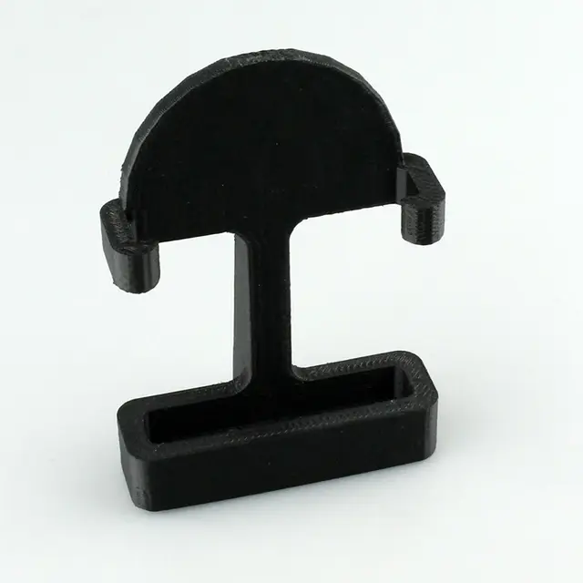 Tripod and Standalone Stand for HTC Radar — modelo 3D