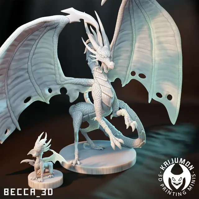 Cynder — modelo 3D