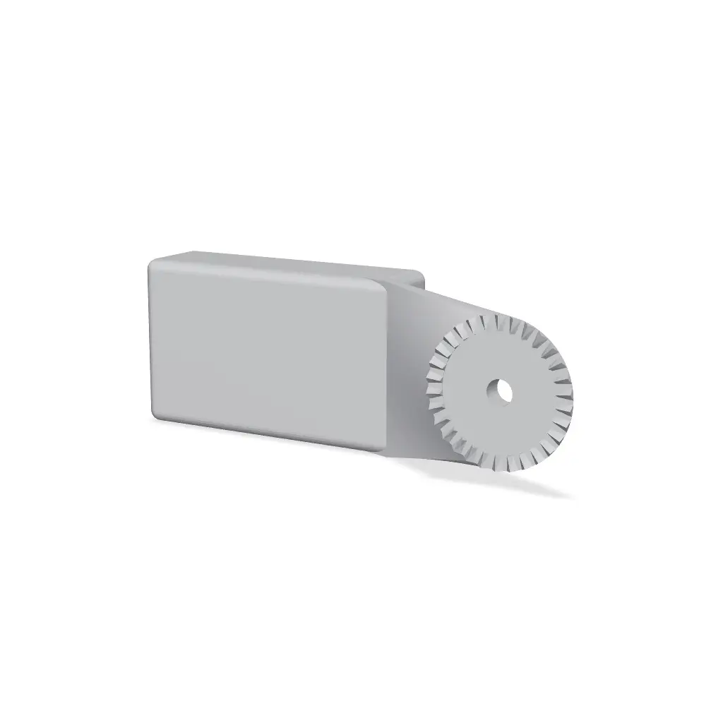Light Stand — modelo 3D