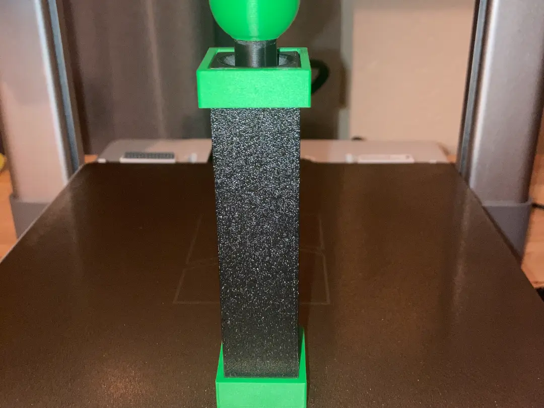 cannagar v2 mold kit — modelo 3D