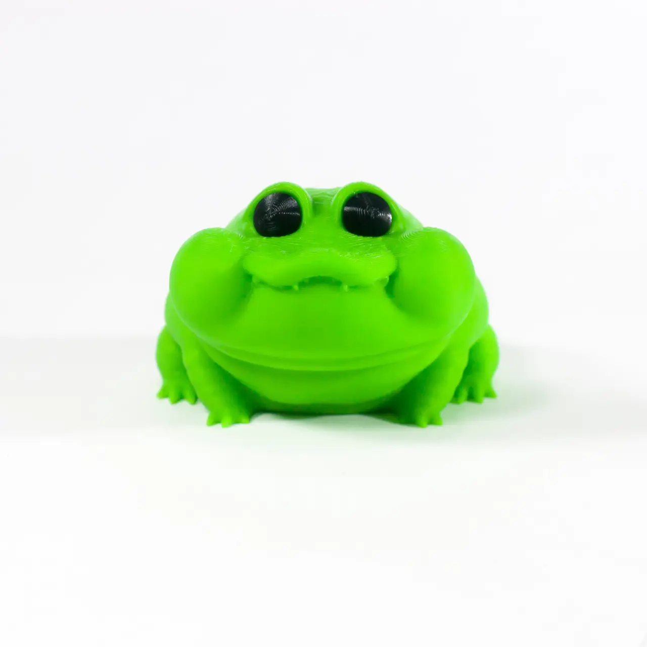 Baby Alligator — modelo 3D