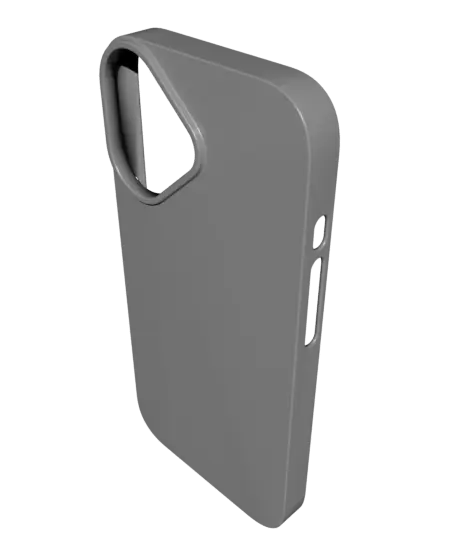 iPhone 17 Case (2 Versions) — modelo 3D