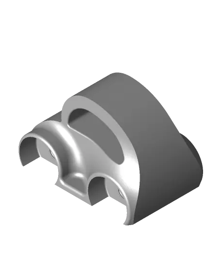 Toy car 7.2 — modelo 3D