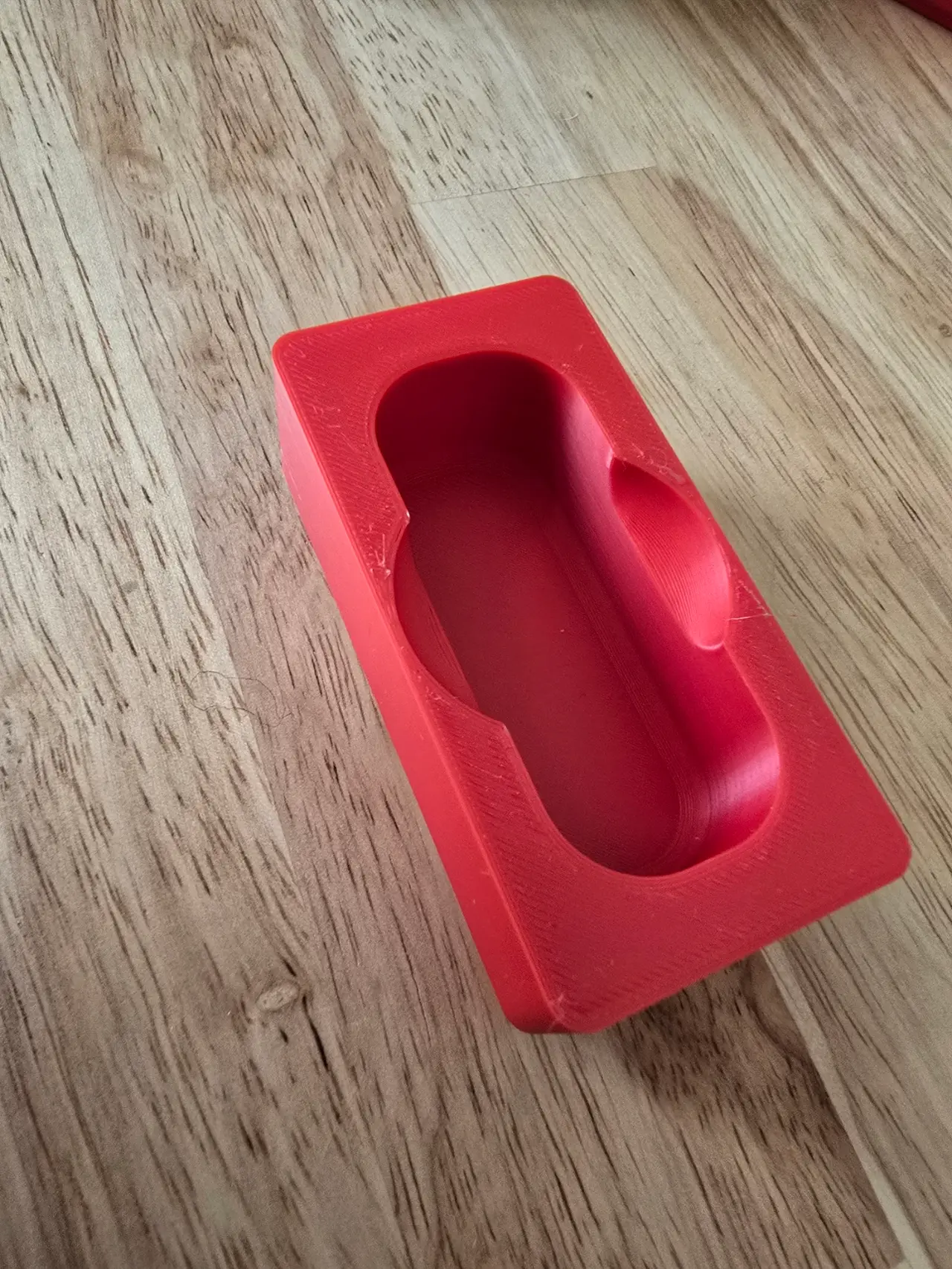JBL Vibe Gridfinity with Magnets — modelo 3D